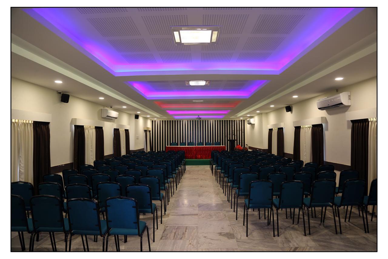 מלון דינדיגול Senthil Residency חדר תמונה