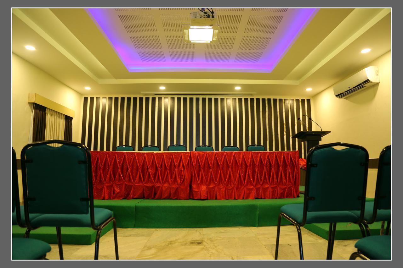 מלון דינדיגול Senthil Residency חדר תמונה