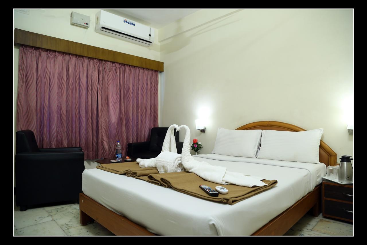 מלון דינדיגול Senthil Residency חדר תמונה