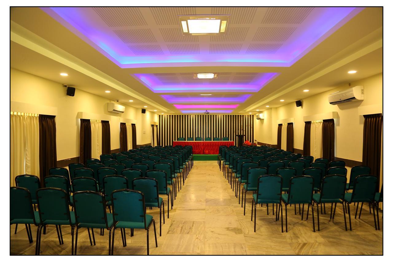 מלון דינדיגול Senthil Residency חדר תמונה