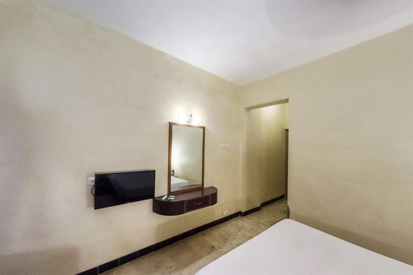 מלון דינדיגול Senthil Residency מראה חיצוני תמונה