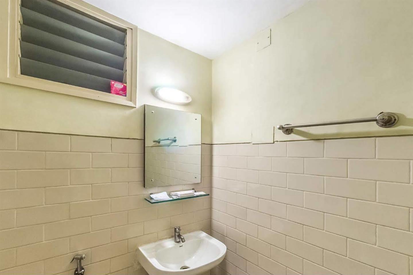 מלון דינדיגול Senthil Residency מראה חיצוני תמונה
