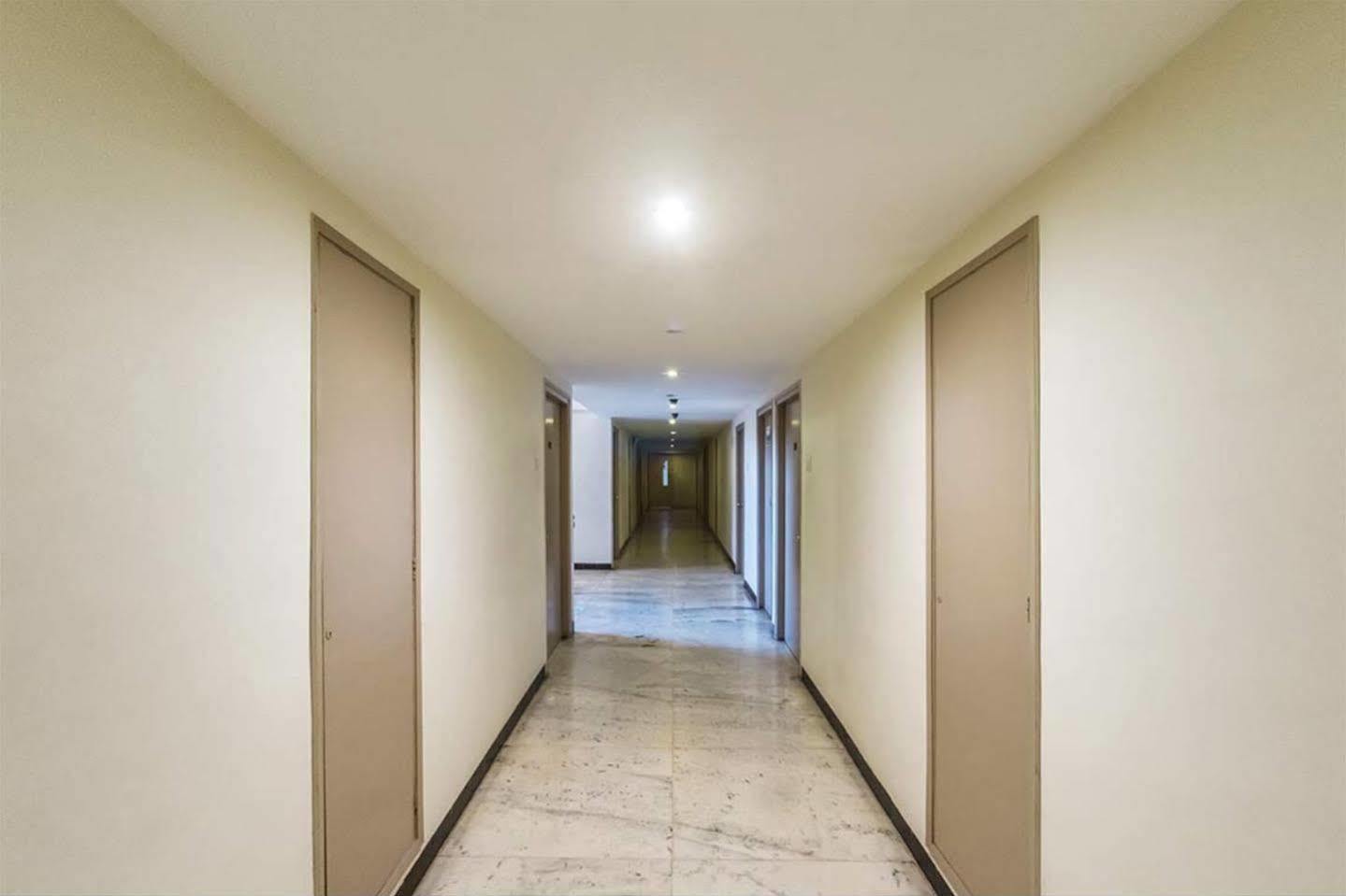 מלון דינדיגול Senthil Residency מראה חיצוני תמונה